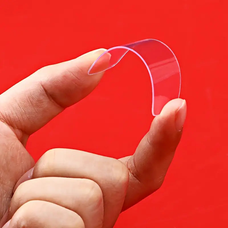 Multifunctional Double-Sided Waterproof Adhesive Tape (60 pcs)